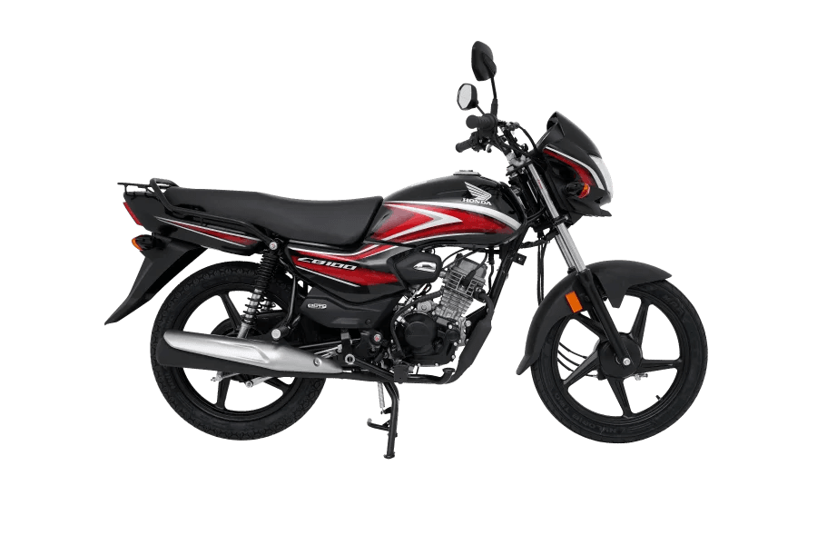 Honda CB100