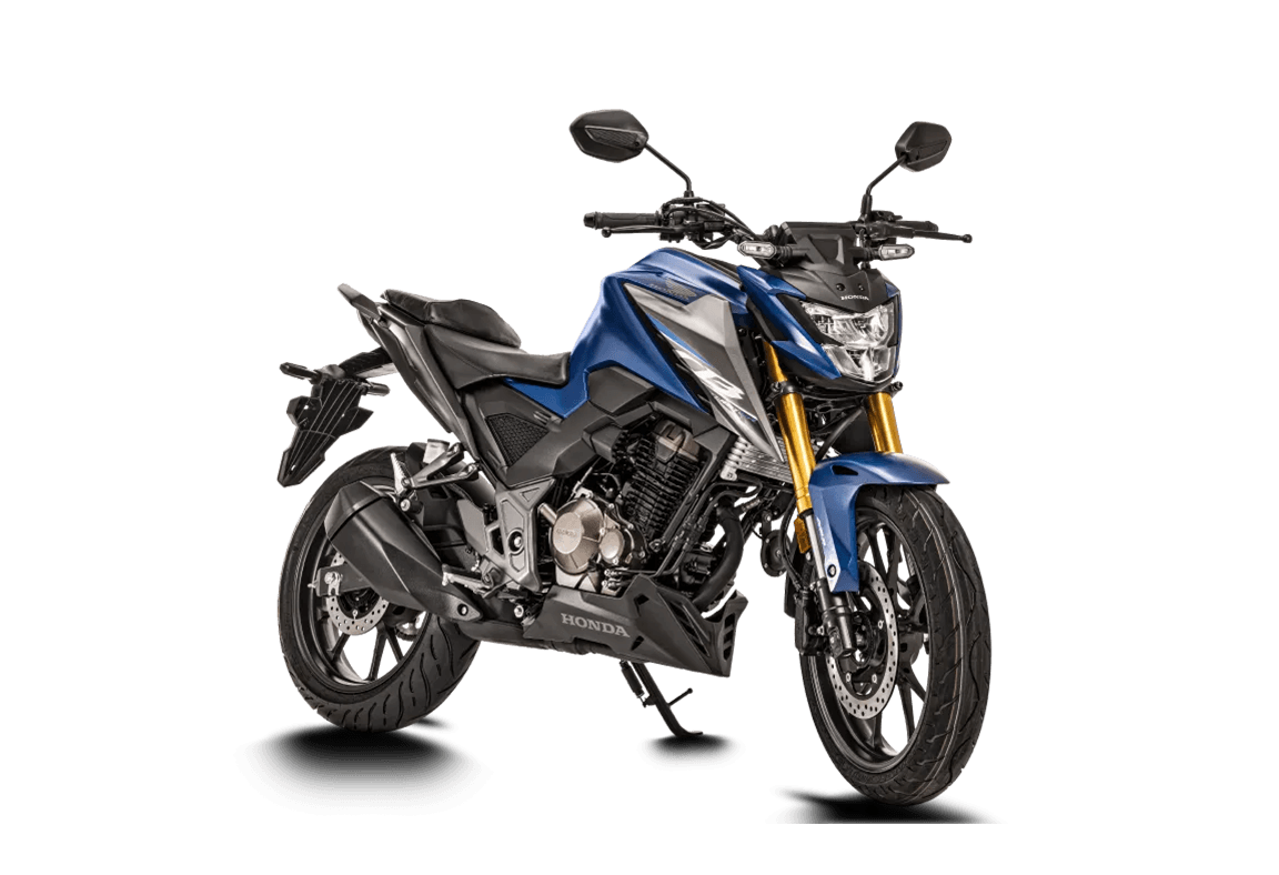Honda CB300 Twister