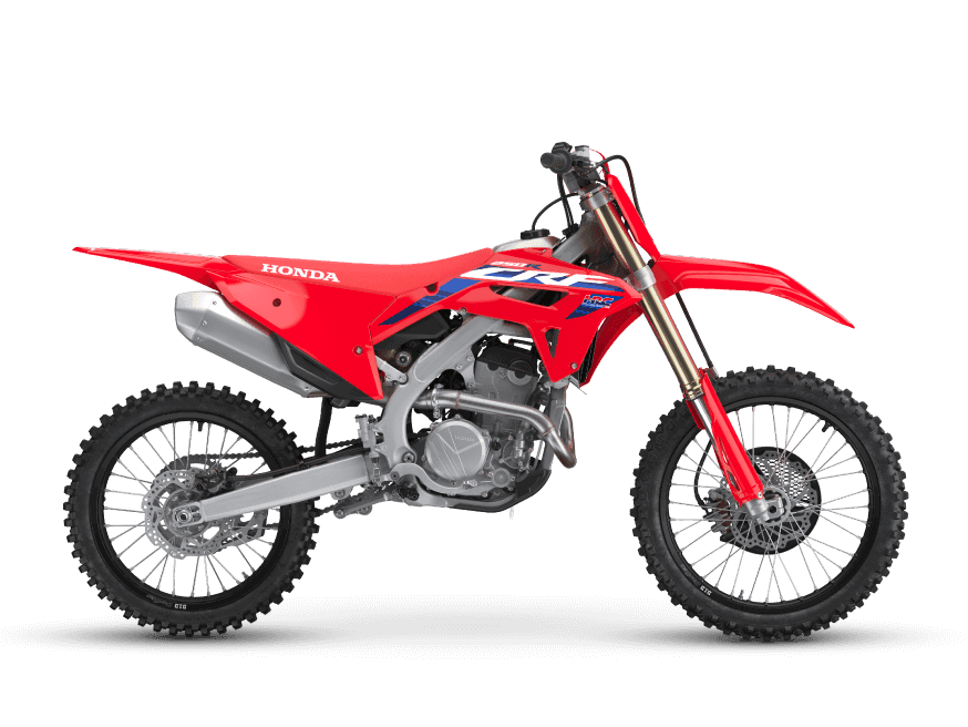Honda CRF250R