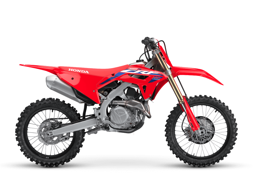Honda CRF450R