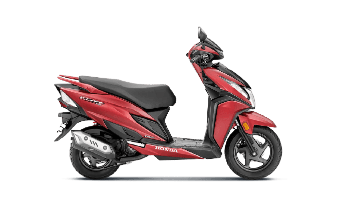 Honda Elite 125