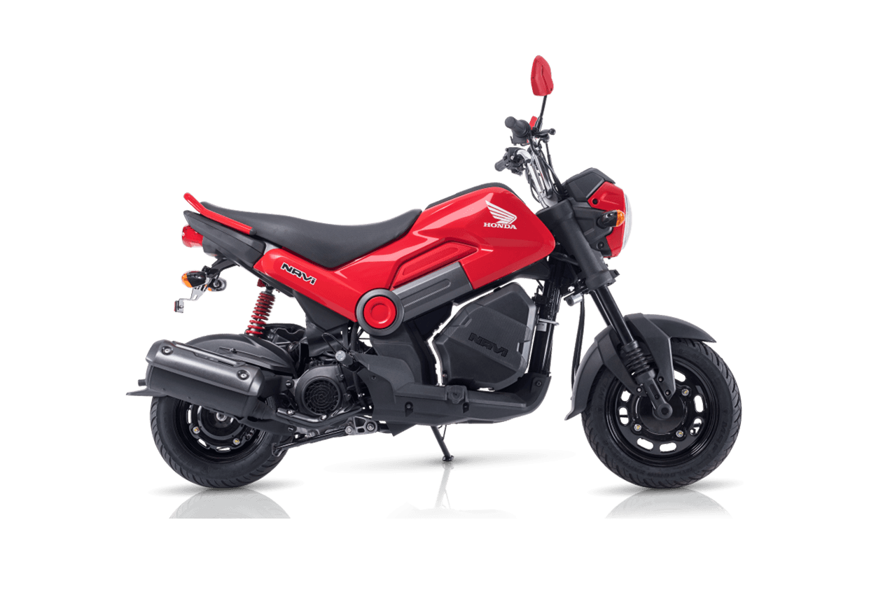 Honda Navi