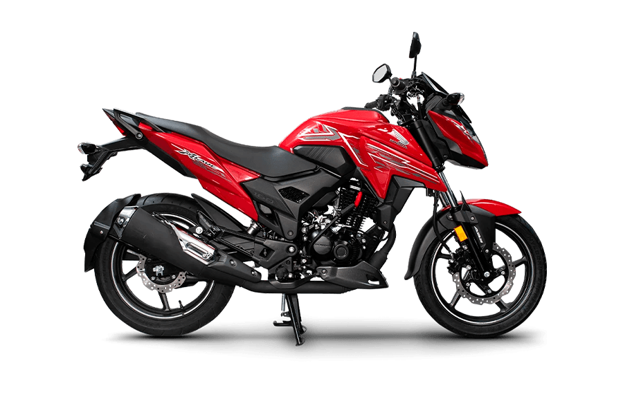 Honda X-Blade 160