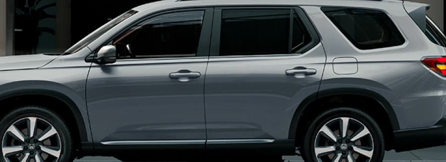 Honda Pilot 2025 — vista 6