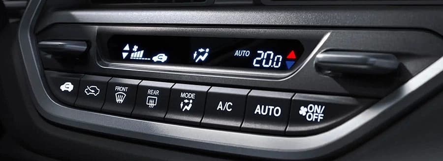 Honda WR-V — vista 5