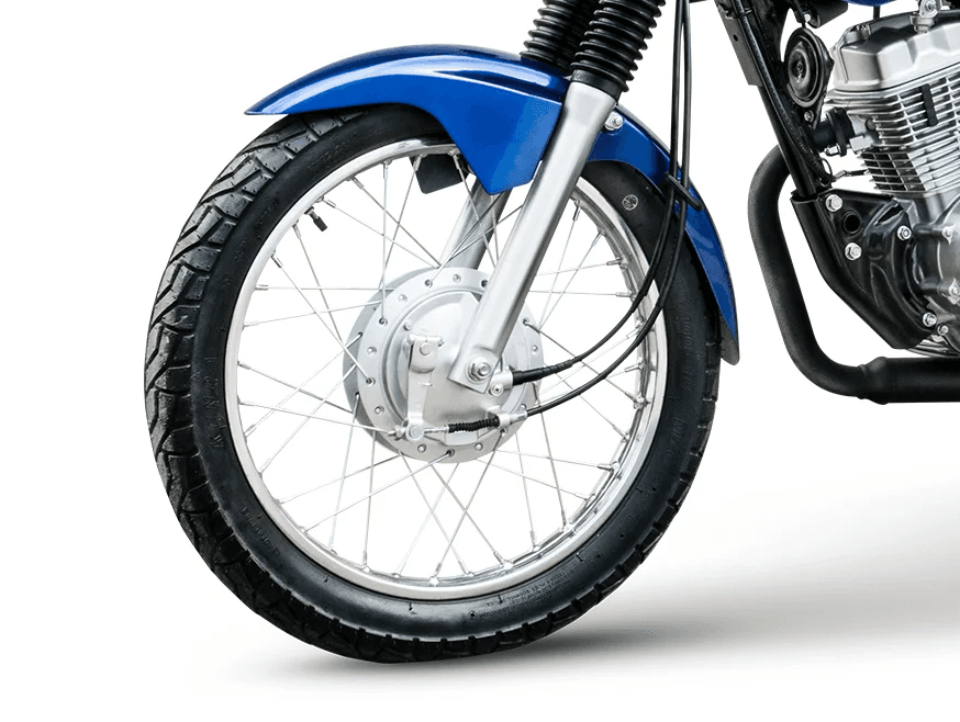 Honda Motokar NL125 — vista 4